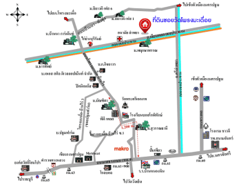 *****ที่ดินเปล่า ซอยวัดโพรงมะเดื่อย เนื้อที่ 1 ไร่ 1 งาน 18 ตร.ว. โครงการบนทำเลเดินทางสะดวก เชื่อมต่อถนนเลียบคลองชลลประทาน, ถนนโพรงมะเดือ-บ้านไร, ถนนศรีลำพยา ใกล้มหาวิทยาลัยหิดล ศาลายา